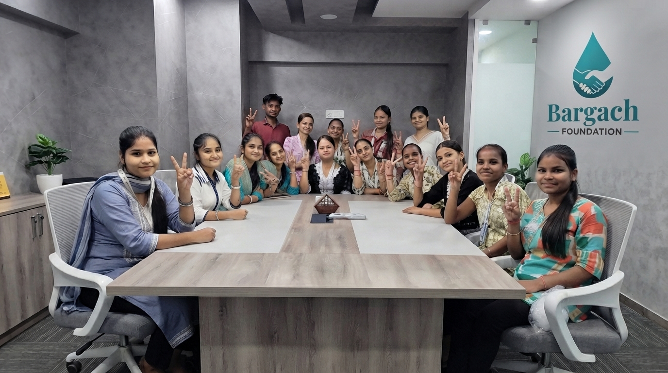 Livelihood Skills