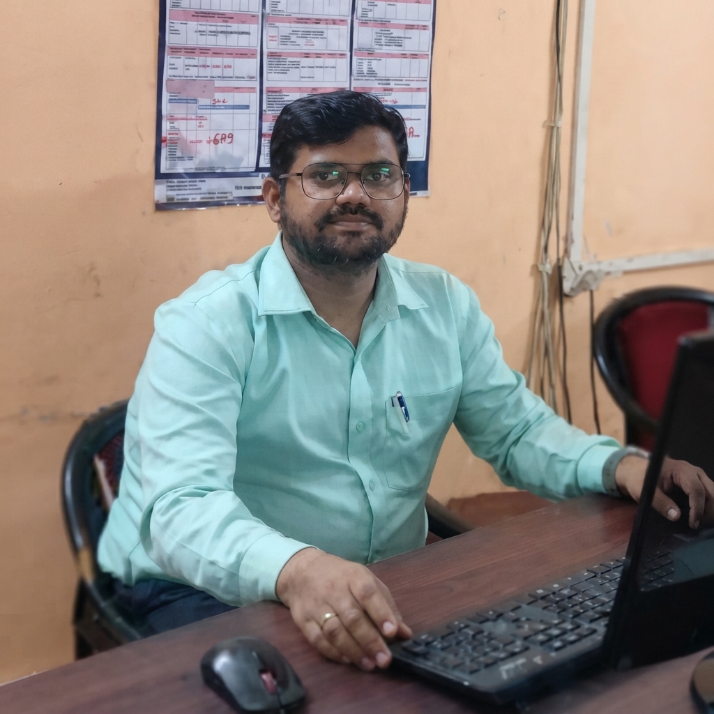 Gouri Sankar Chatterjee