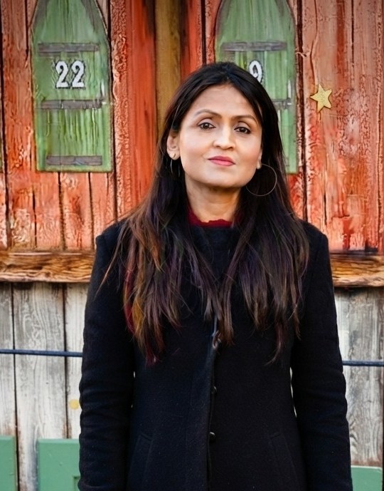 Smt Gargi Sen