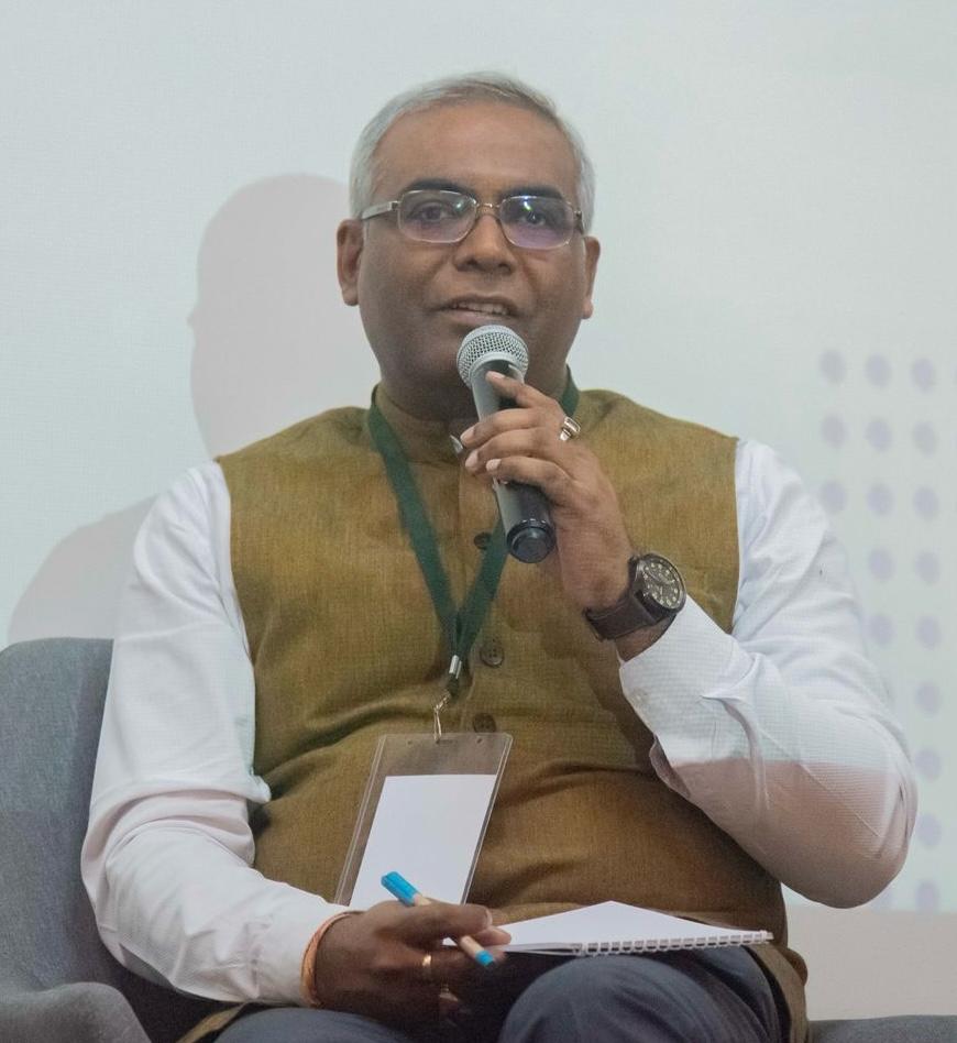 Shri Ranjan Gangapadhyay